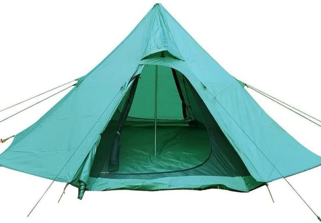 ワンポールテント 軽量 テント 設置簡単 ソロキャンプ 災害 キャンプテント Amazon.co.jp: Naturehike公式ショップ ワンポールテント 2.1m
