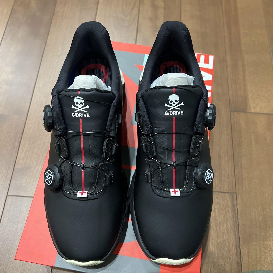 G/FORE G/DRIVE ゴルフシューズ （新入荷 楽天市場】【20%OFF