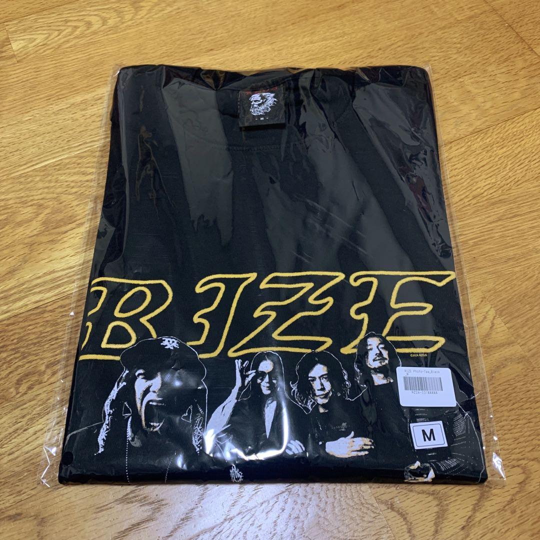 ミュージシャン RIZE LOGO Tee The BONEZ Dragon Ash L 2025年最新】DRAGON ASH bonezの人気アイテム - メルカリ