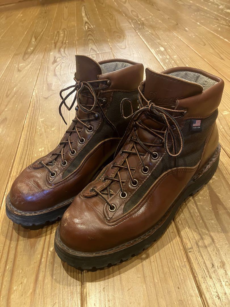 ダナーライト セダーレインボー 28cm Danner - 廃盤 ダナーライト2 セダーレインボーの通販 by sneak