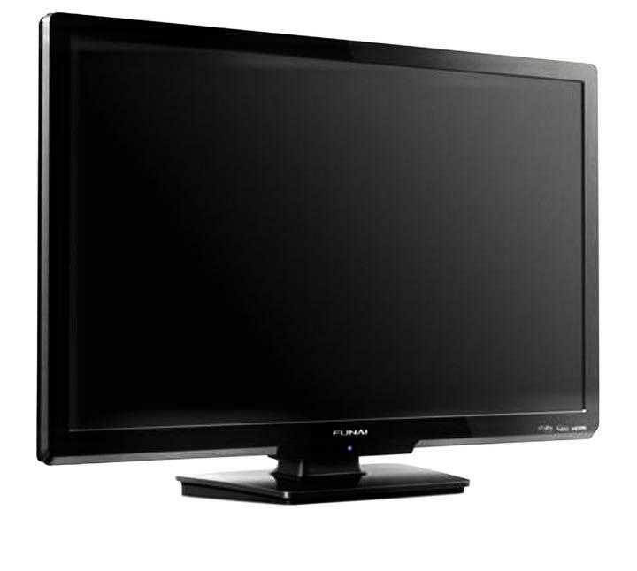 FUNAI HDD内蔵 液晶テレビ　FL-24H2040 2021年製 美品】FUNAI HDD内蔵 液晶テレビ FL-24H2040 2021年製 - メルカリ
