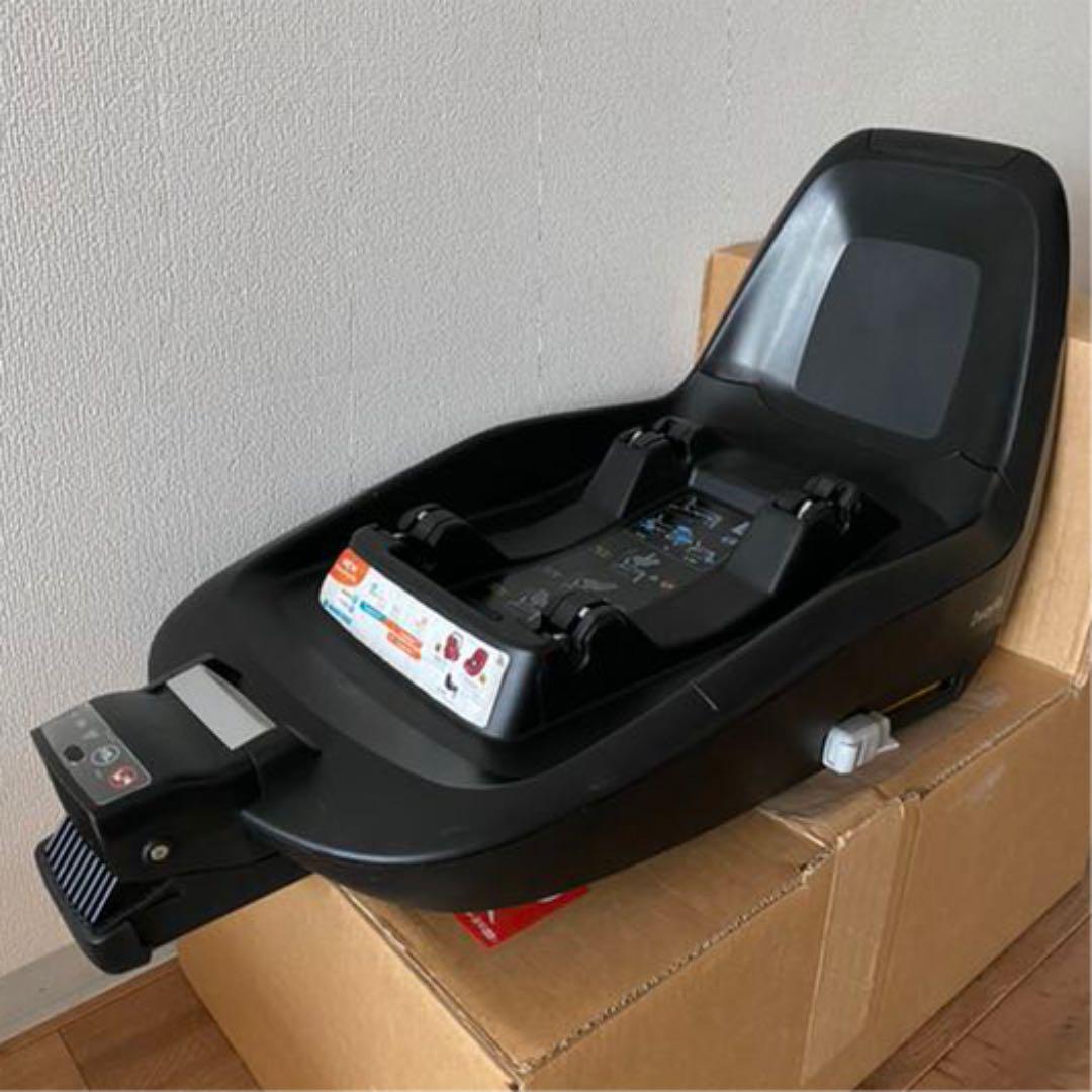 【極美品】Maxi-Cosi マキシコシ 2way Fix isofix ベース 楽天市場】【メーカー直営】マキシコシ ファミリーフィックス2
