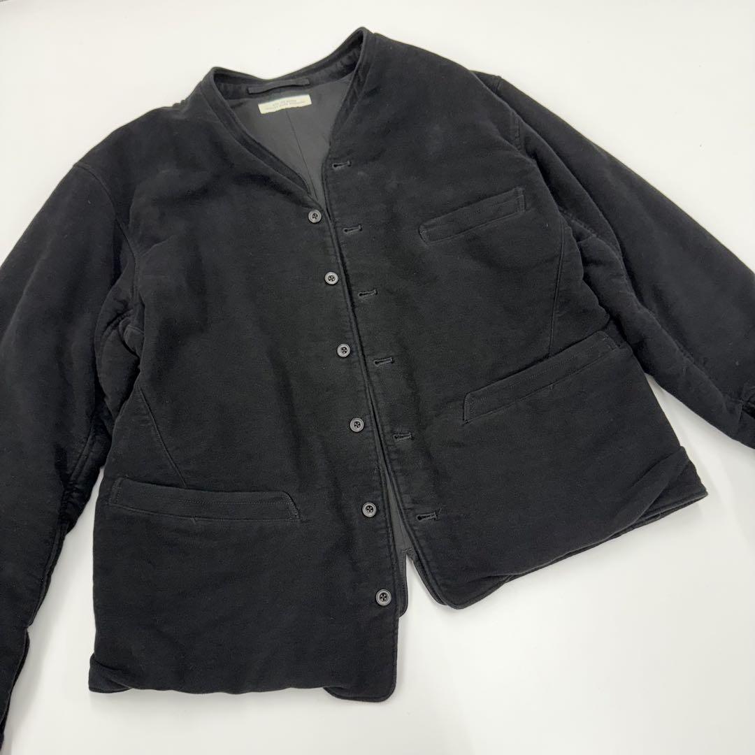 OLD JOE  オールドジョー　スーベニアジャケット　スカジャン　黒　M OLD JOE オールドジョー 国内正規 24SS ERWIN ZIP JACKET SCAR