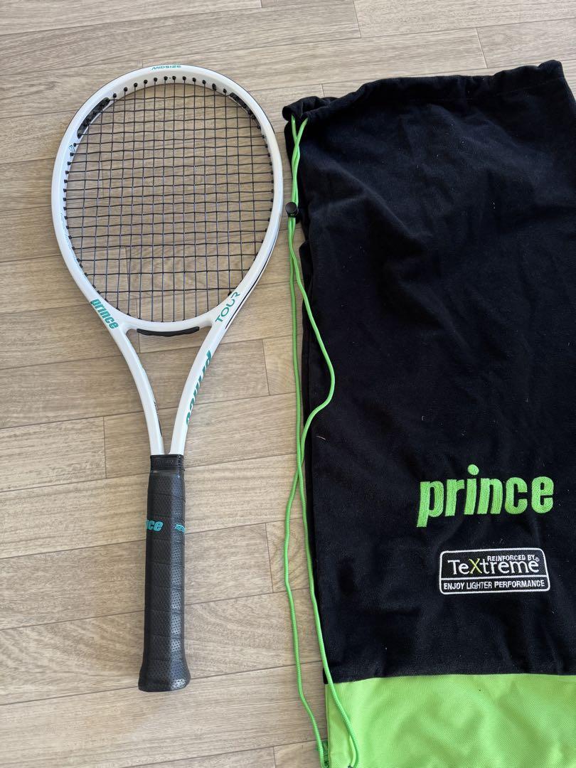 Prince Tour95 プリンスツアー95 2024 G3（中古】プリンス