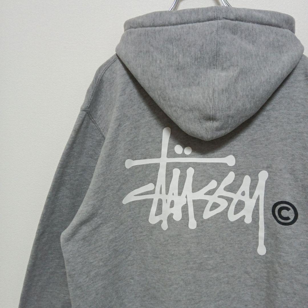 おまとめ】STUSSY ステューシー パーカー ショーンフォント