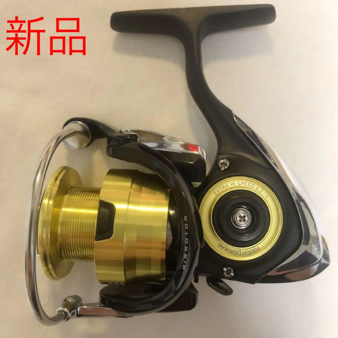 ダイワLEXA LT2000D-XH ダイワ レグザLT 2000D-XH 未使用 海外モデル 無料発送｜Yahoo