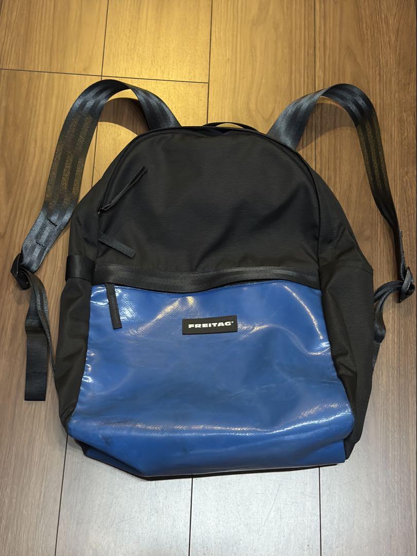 Freitag フライターグ Malcolm リュック マルコム（FREITAG