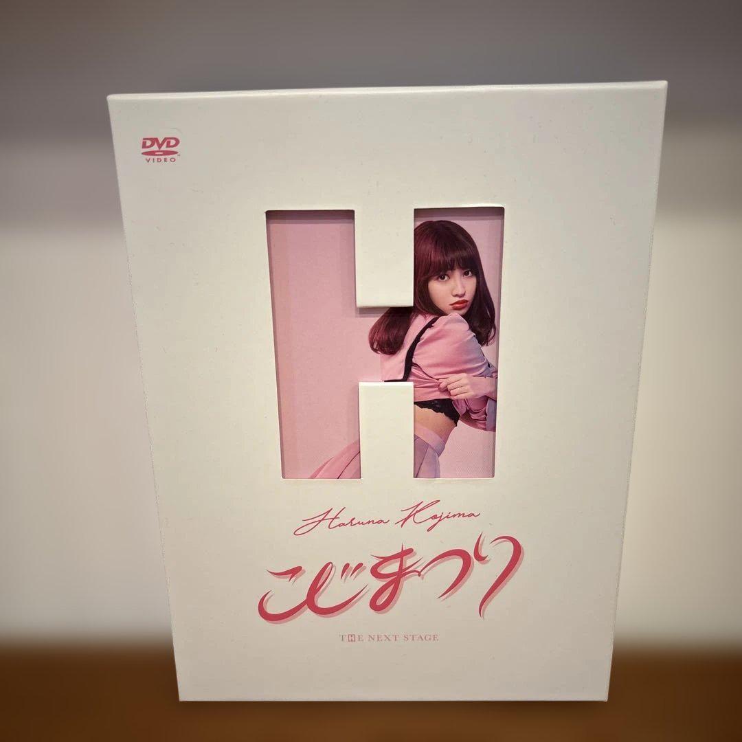 AKB48/こじまつり～小嶋陽菜感謝祭～〈5枚組〉 こじまつり～小嶋陽菜感謝祭～【Blu-ray5枚組】｜AKB48｜mu-mo