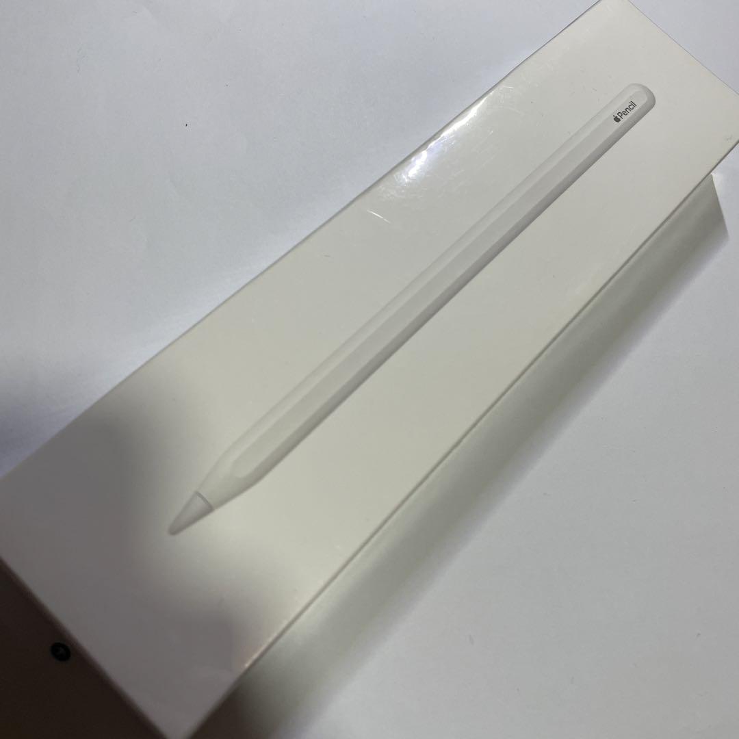 Apple Pencil アップル ペンシル 第2世代 MU8F2J/A__F1 Apple Pencil(第2世代) MU8F2J/A/apple : アキバ倉庫 - 通販