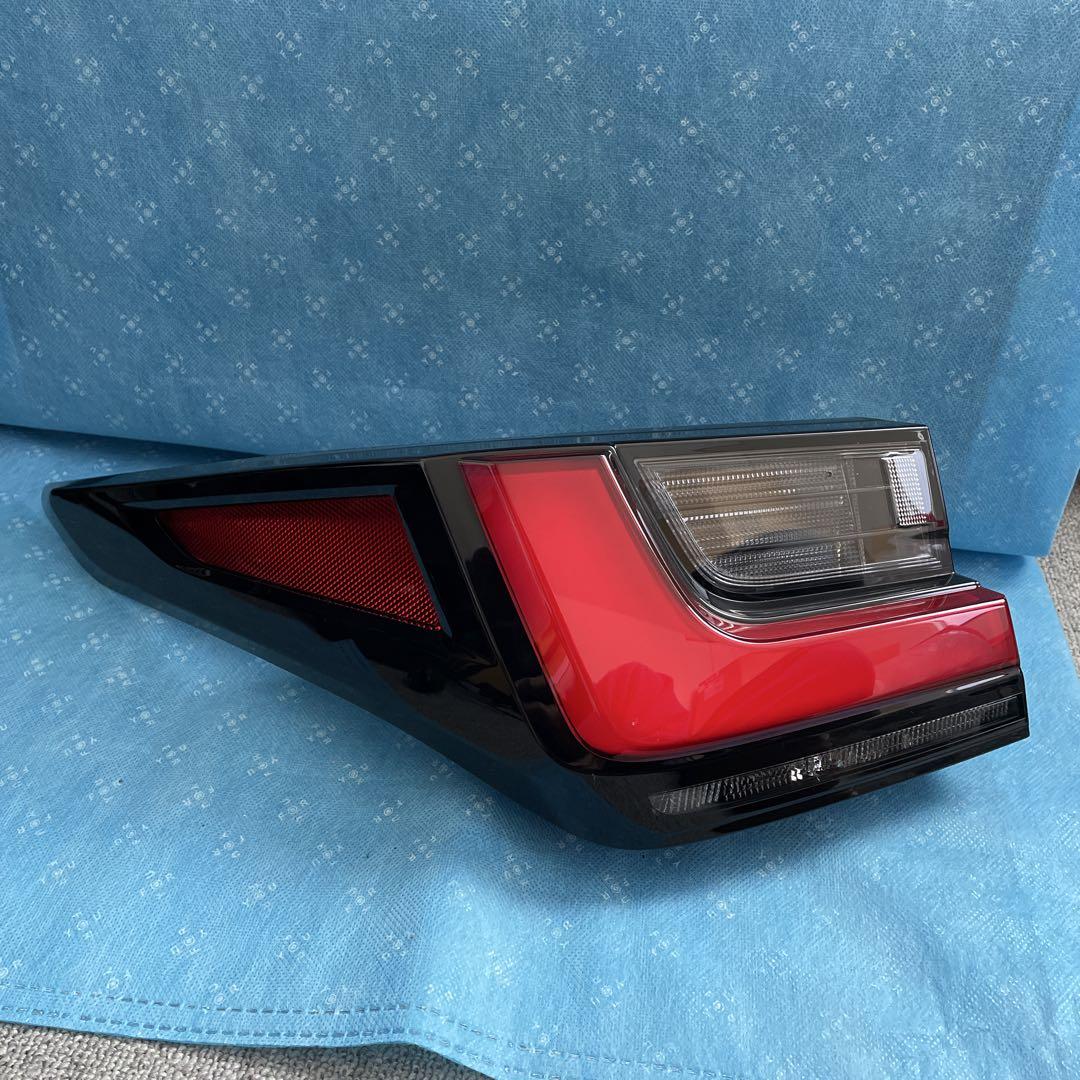 レクサス NX AAZH25 純正 左 テール【 ICHIKOH 78-47 】 レクサス NX AAZH25 純正 左 テール【 ICHIKOH 78-47 】（Yahoo