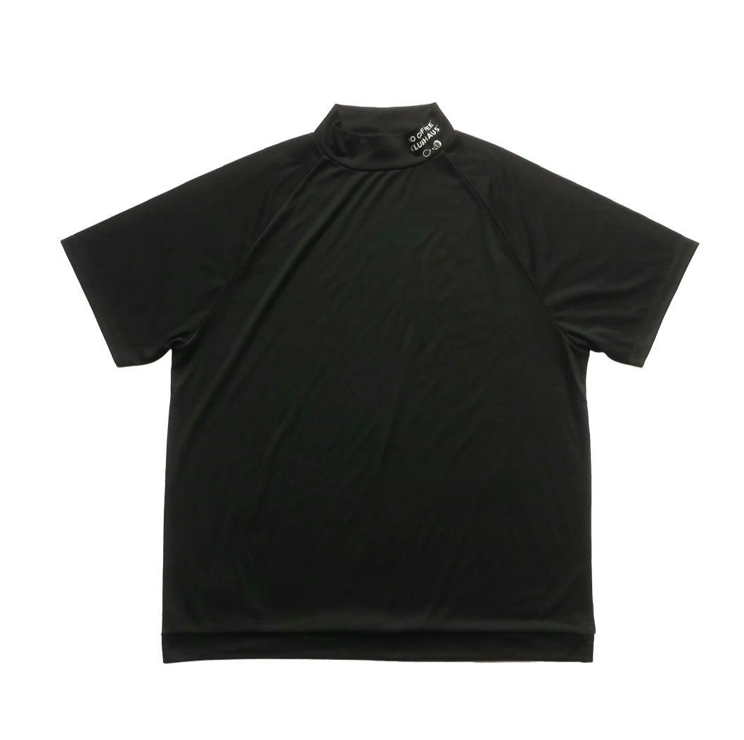 GW特別価格】NO COFFEE × CLUBHAUS MOCKNECK（NO COFFEE