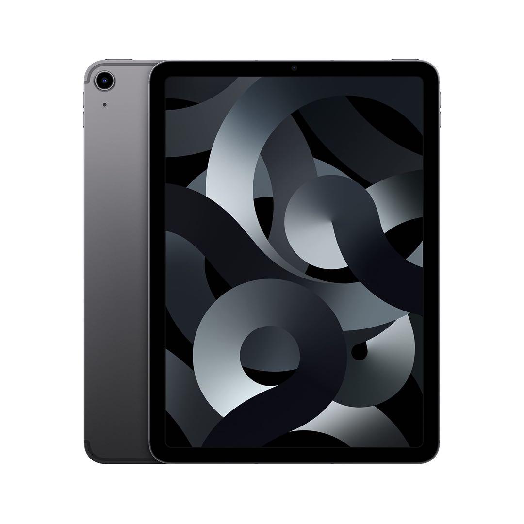 iPad Air（第4世代）整備済 64GB Wi-Fiモデル スペースグレイ Amazon.co.jp: 【整備済み品】Apple iPad Air (第4世代) Wi-Fi