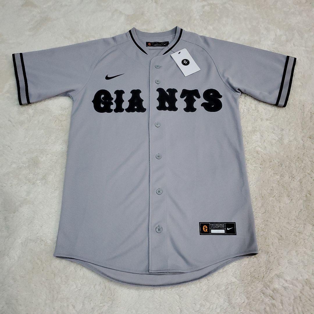 NIKE GIANTS ユニフォーム 長野久義選手　ジャイアンツ NIKE GIANTS ユニフォーム 長野久義選手 ジャイアンツ