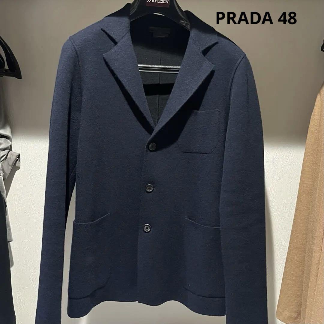 FRAY I.D【pierrecardin】ロゴフラップジップジャケット FRAY I.D【pierrecardin】ロゴフラップジップジャケット