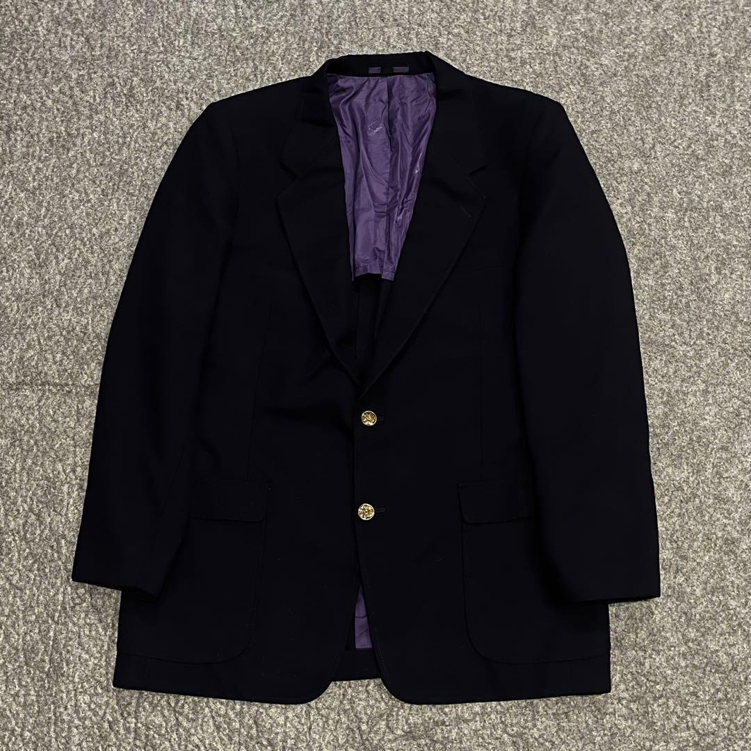 80s Patagonia Travel Blazer 42R（【80s】パタゴニア