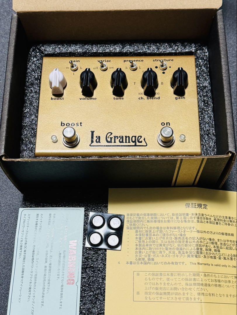 入手困難・極美品】 Bogner La Grange（期間限定のお買い得商品