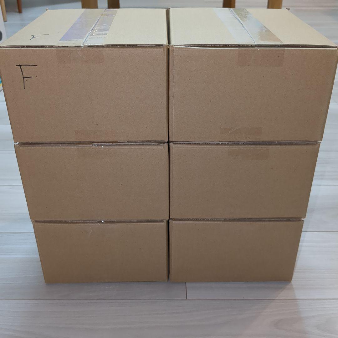 5遊戯王ダンボール8箱分まとめ売り　引退品 5遊戯王ダンボール8箱分まとめ売り 引退品