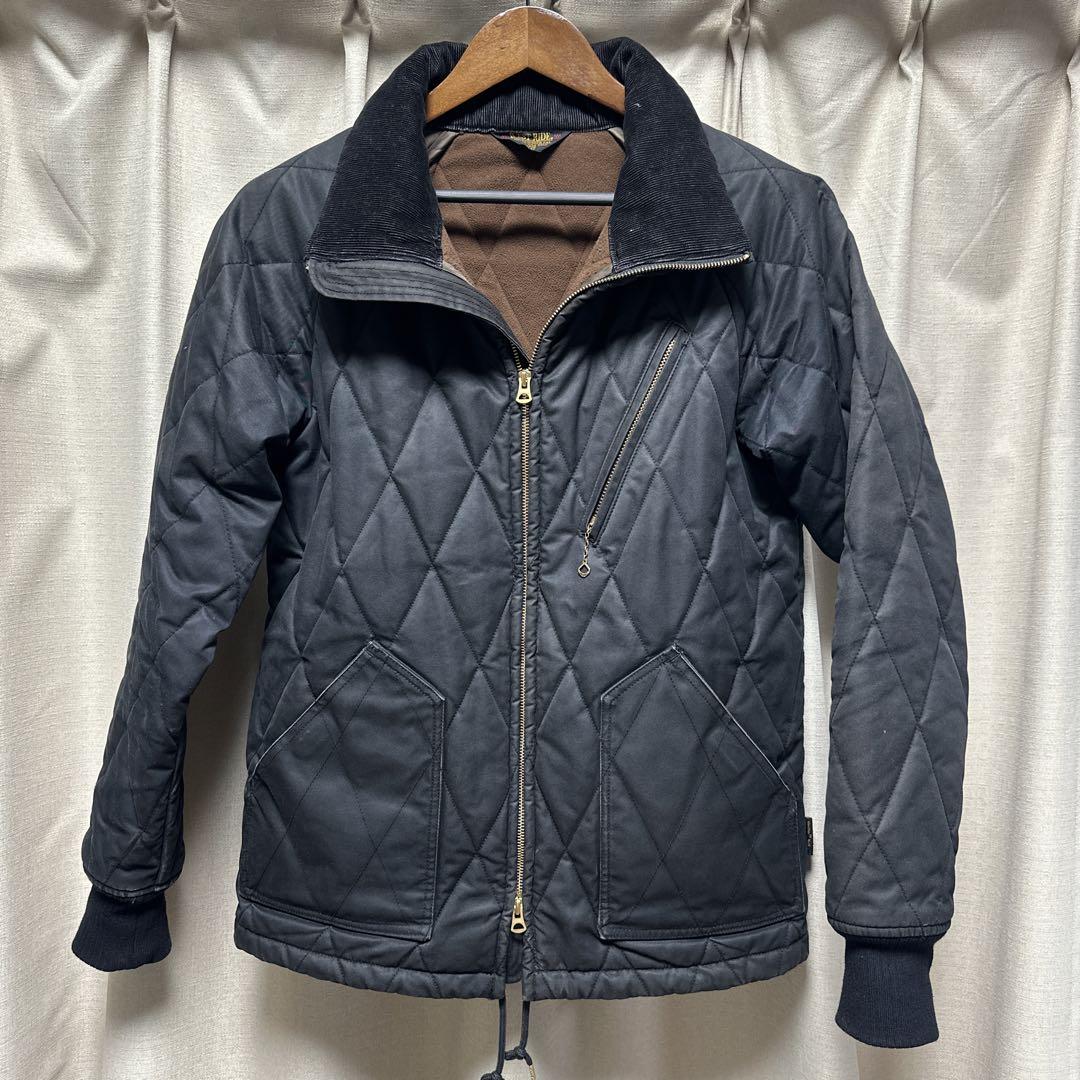 藤 WEST RIDE ベンタイルジャケット 日本製 ネイビー L 楽天市場】WEST RIDE ウエストライド【MID VENTILE JKT】ミッド