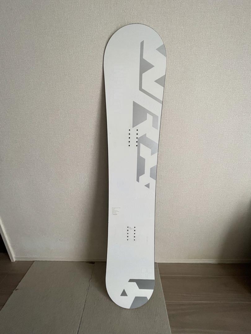 スノーボード WRX mk-w 156cm imgrc0083003439.jpg