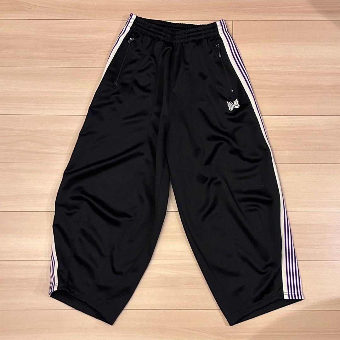 needles／トラックパンツ／track pant ／ヒザデル/H.D.（NEEDLES