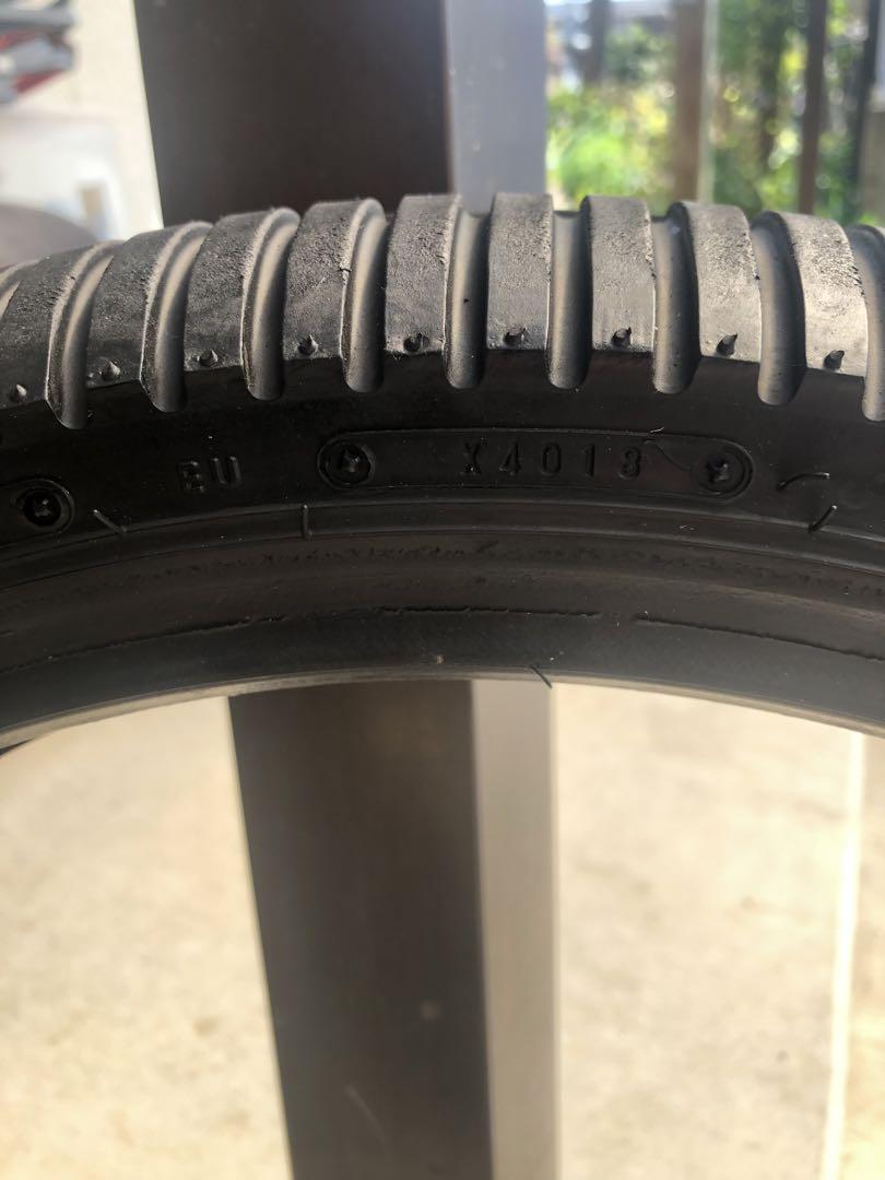 DUNLOP KR189 KR389 レーシングレインタイヤ（KR189 | Rain