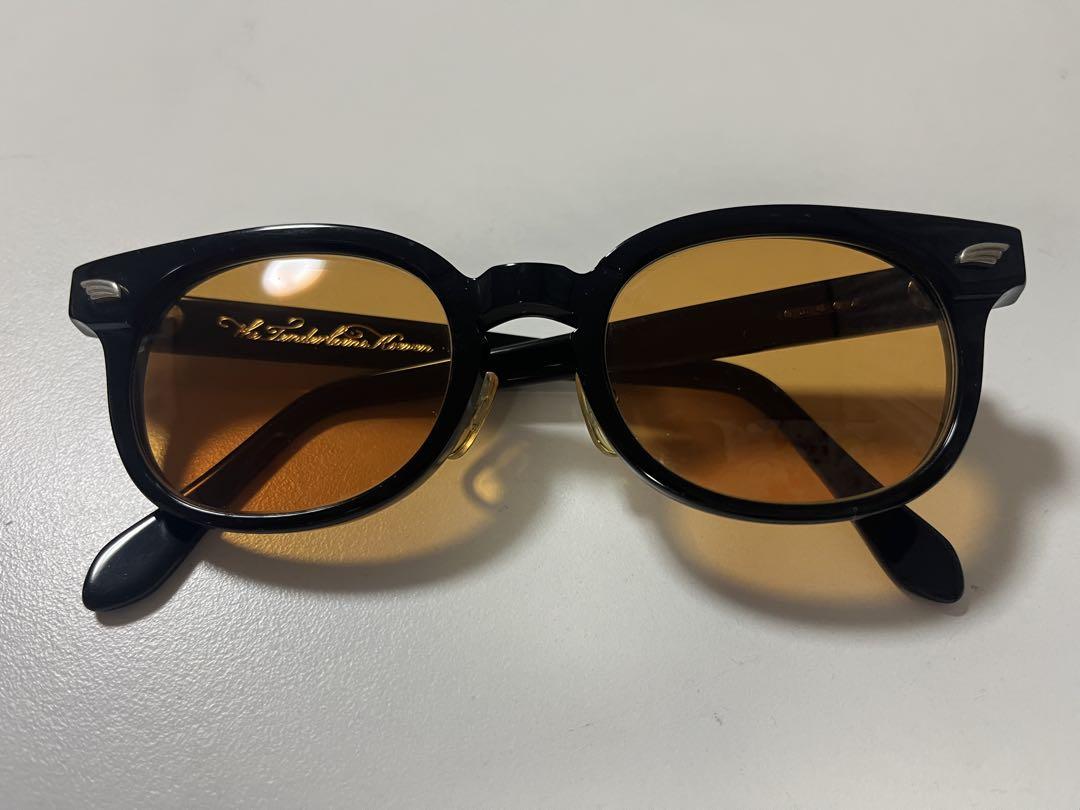 TENDERLOIN × 白山眼鏡店 “T-JERRY”（Size【フリー】 TENDERLOIN