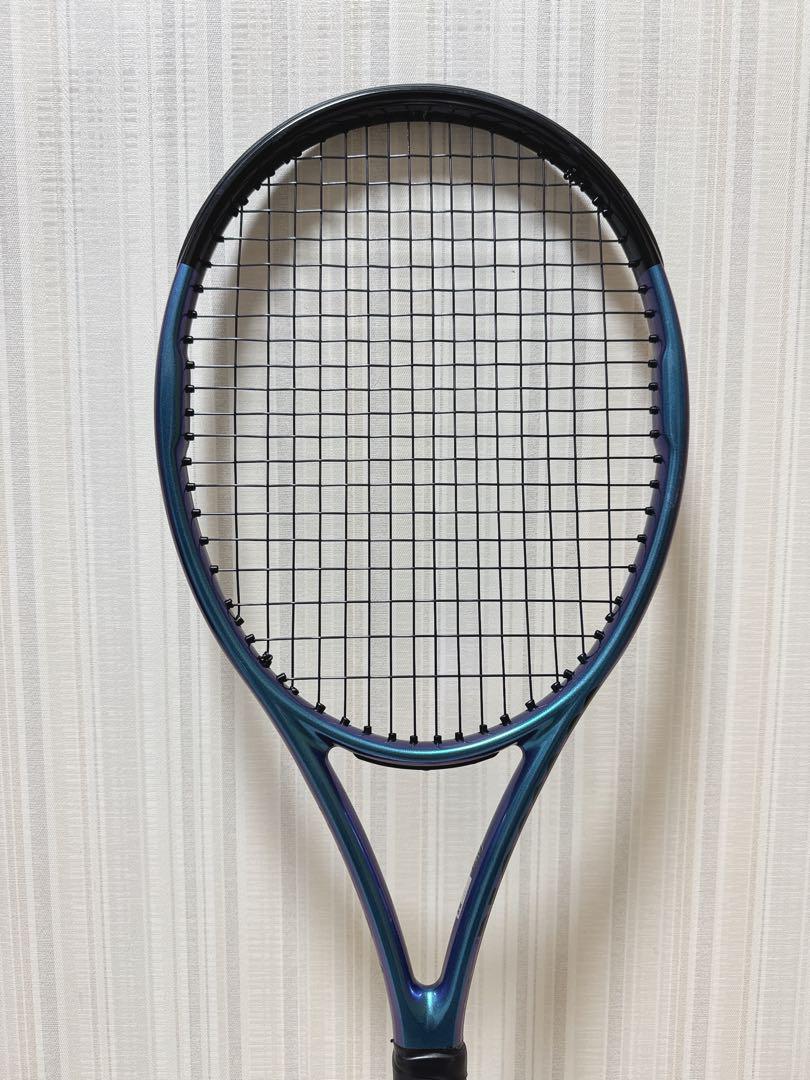 wilson - 最新モデル ◆美品◆ ウィルソン ウルトラ ツアー 100 CV G2 中古】ウィルソン ウルトラ ツアー 100 バージョン4.0 2023年