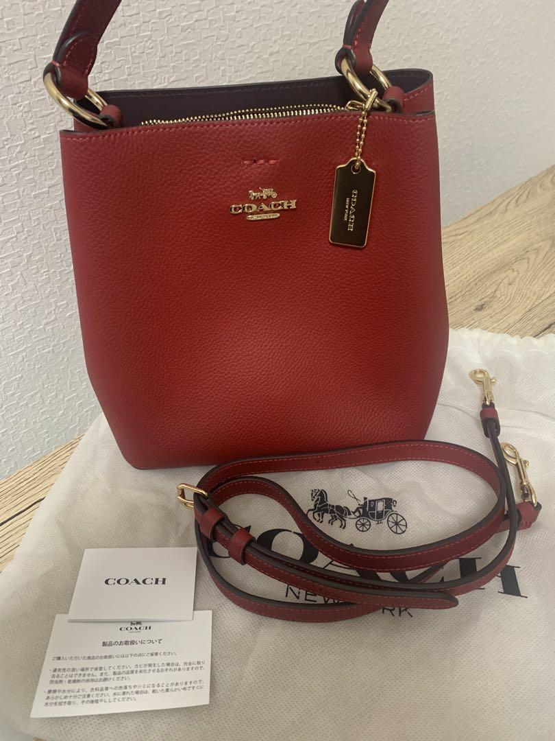COACHショルダーバッグ （COACH コーチ ショルダーバッグ