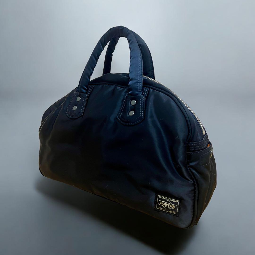 ヘッドポーター ボストンバッグ NAVY 楽天市場】HEAD PORTER ヘッドポーター/タンカーミニボストン