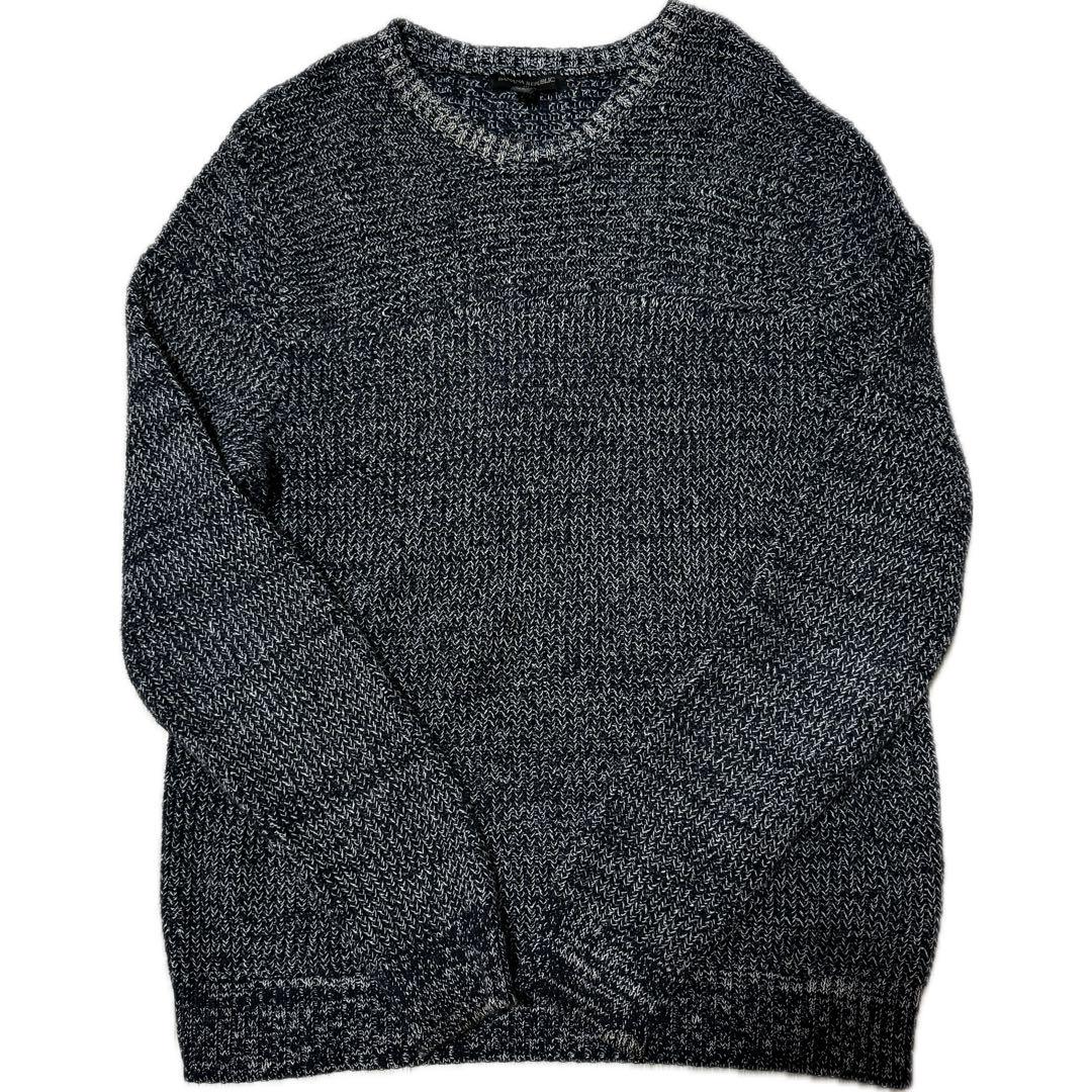 banana republic sweater ネイビー 90s（Ginger - Vibrant Blue