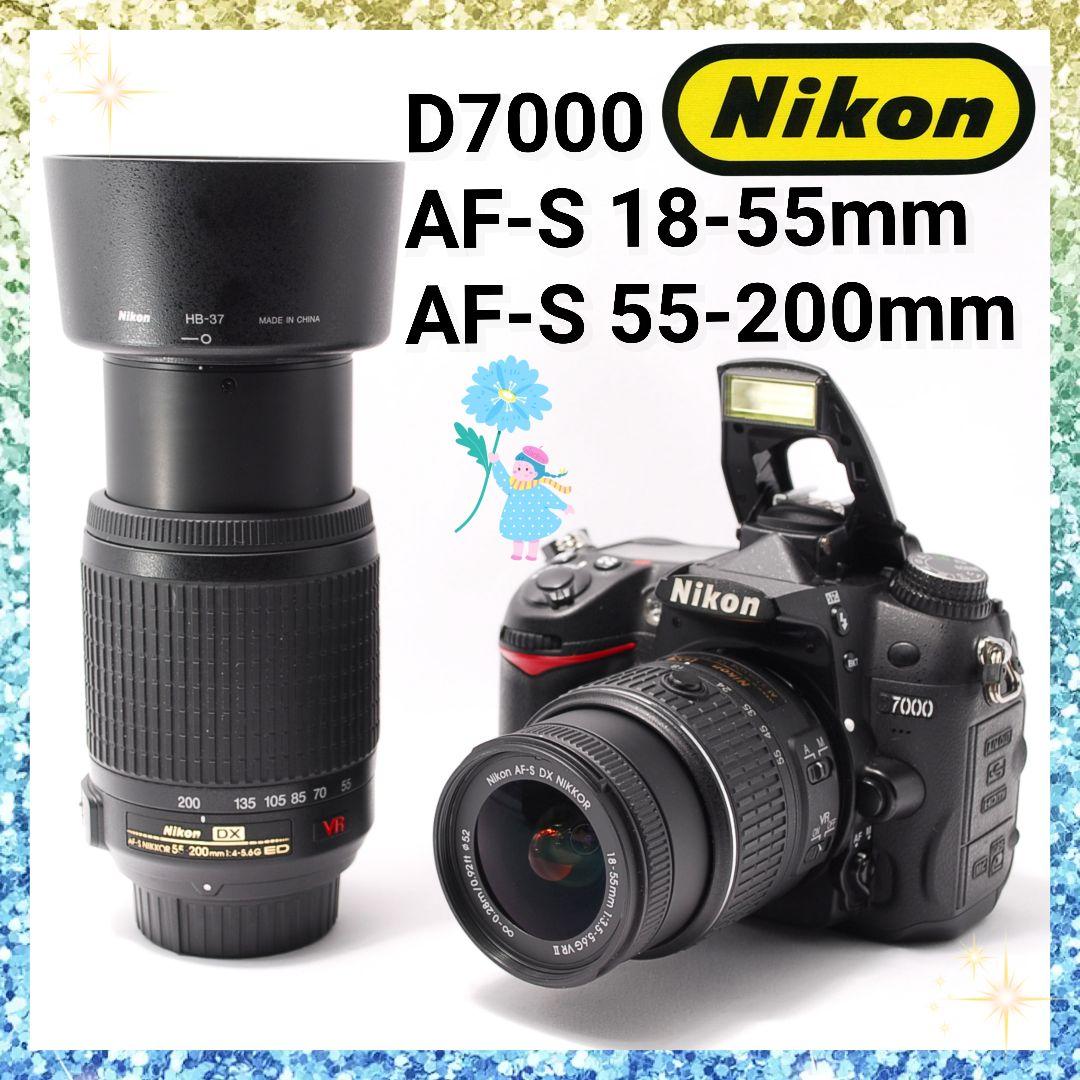 ❤即購入1000円OFF❤ニコン Nikon D7000 たった一人に届けばいい ❤即購入1000円OFF❤ニコン Nikon D7000 たった一人に届けばいい