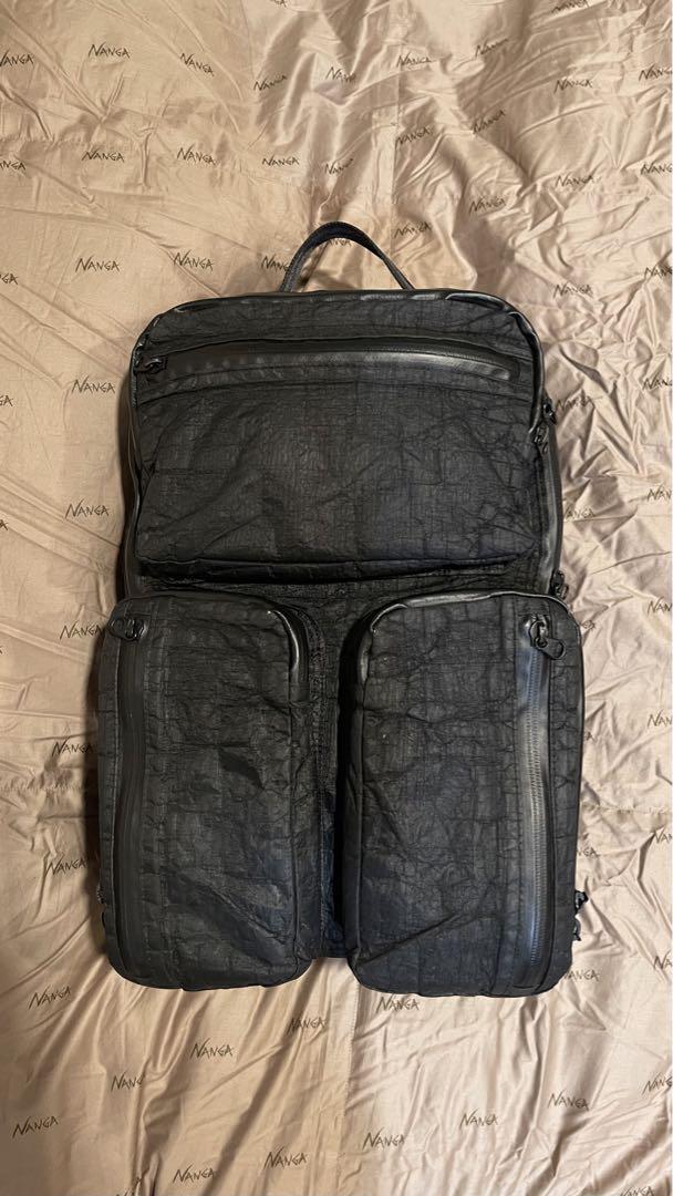 高城剛 NEXTRAVELER TOOLS BACKPACK 15L （高城剛による
