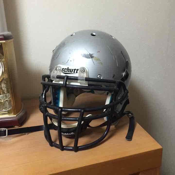 アメフト schuttヘルメット （公式通販サイト - ファッション