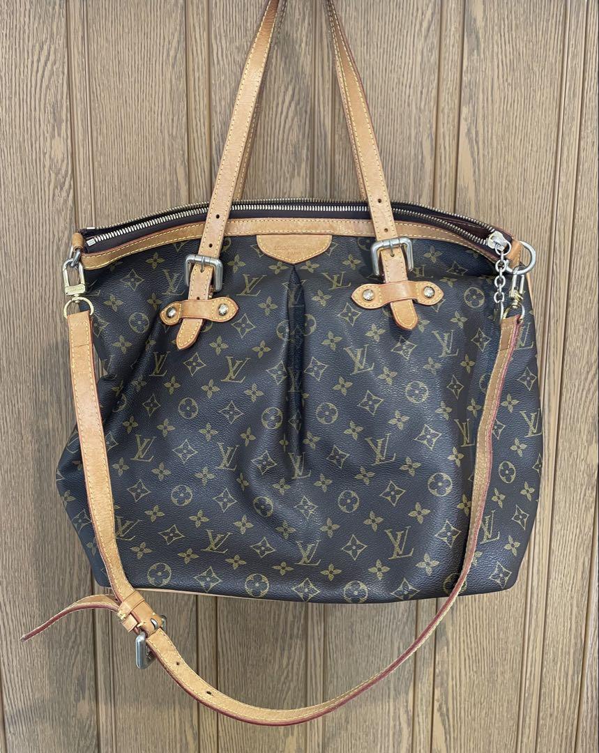 【美品】LOUIS VUITTON モノグラム ルコ トートバッグ 2025年最新】ヴィトン ルコの人気アイテム - メルカリ