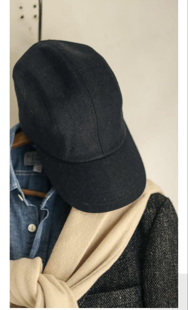 ケネスフィールド KENNETH FIELD FOX FLANNEL（KENNETH FIELD