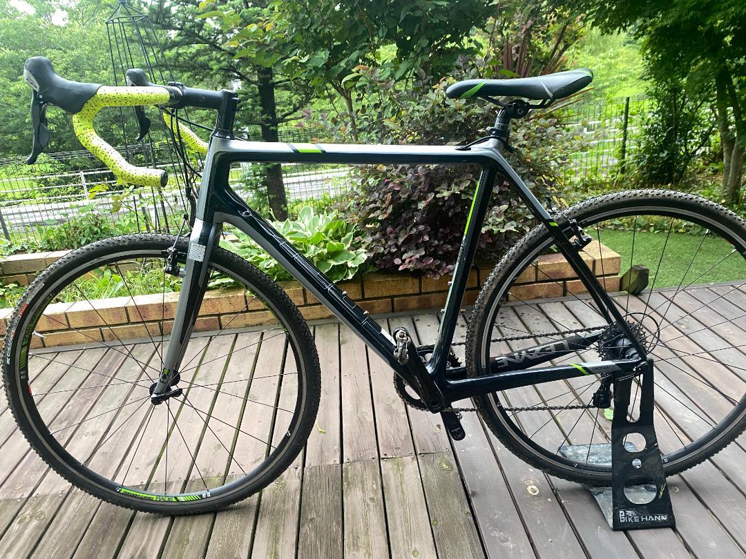 引取限定　TREK 「トレック」 CRONUS CX PRO シクロクロスバイク Yahoo!オークション - シクロクロス TREK CRONUS CX Pro フル