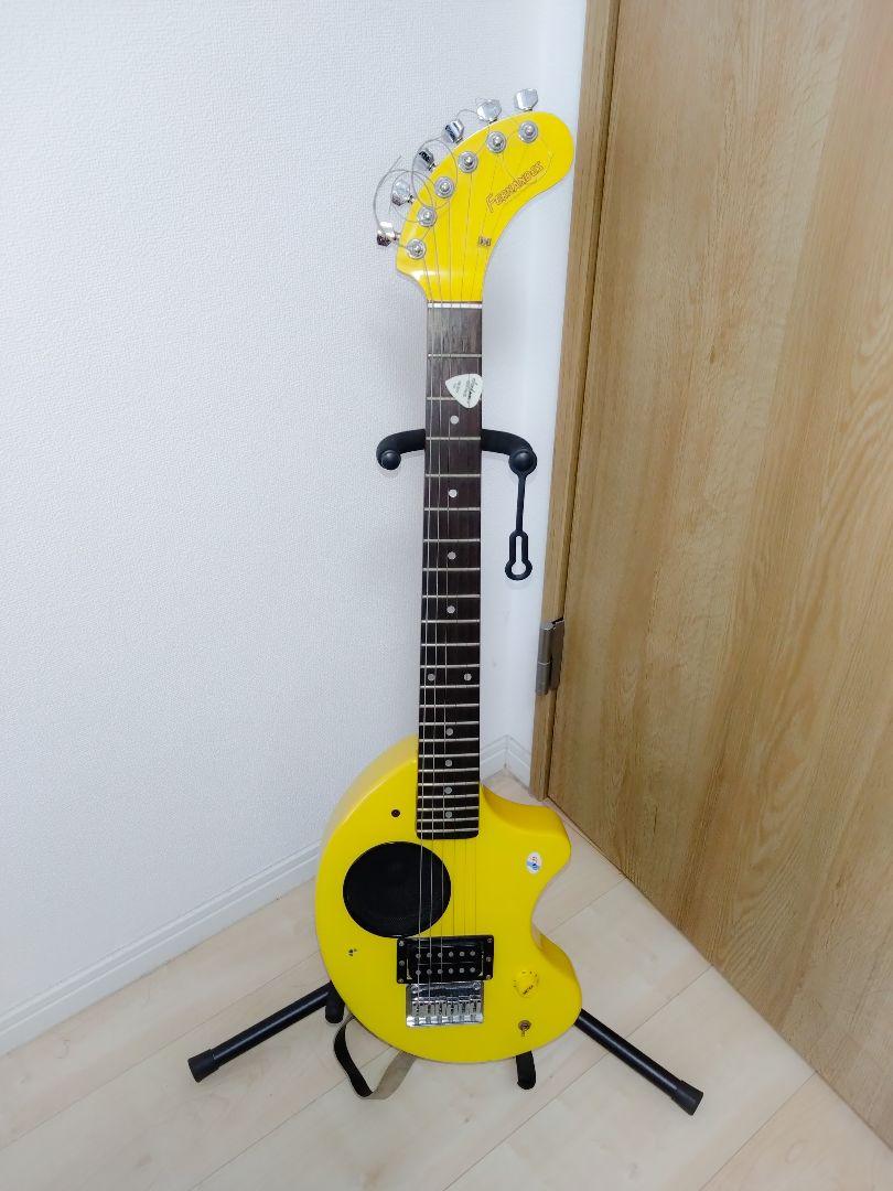 エレキギター フェルナンデス ZO-3（【エレキギター紹介