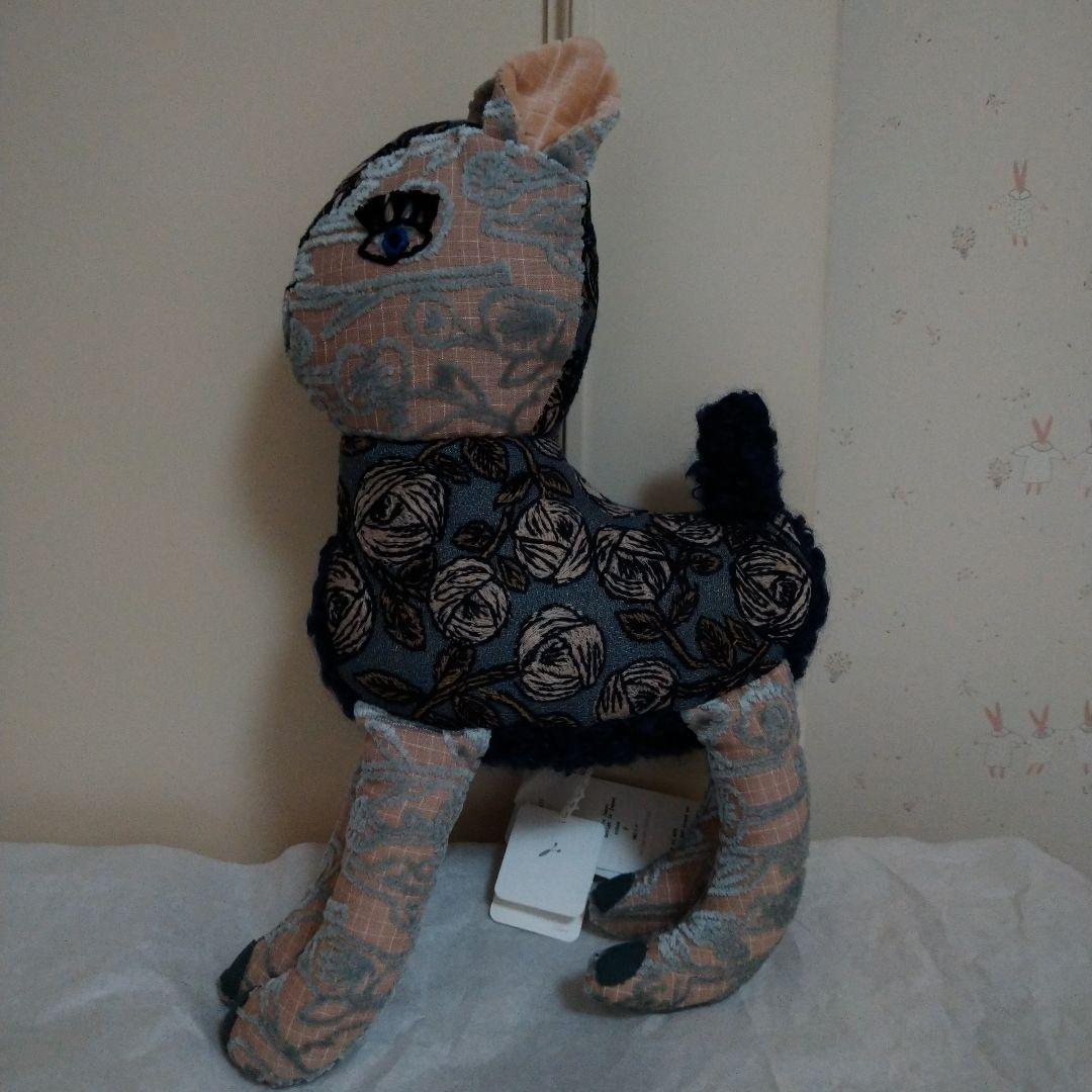 ミナペルホネン ナタリーレテ　バンビ 定価3万】ミナペルホネン×ナタリーレテ mina perhonen×Nathalie