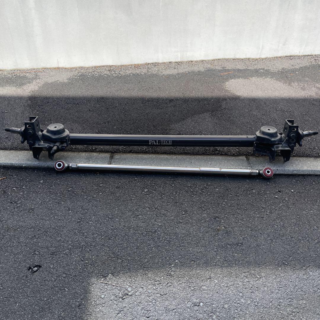 ワゴンR MH21 可変 アクスル パルテック MH21S スズキ ワゴンR パルテック 可変式 アクスル 車高短 希少
