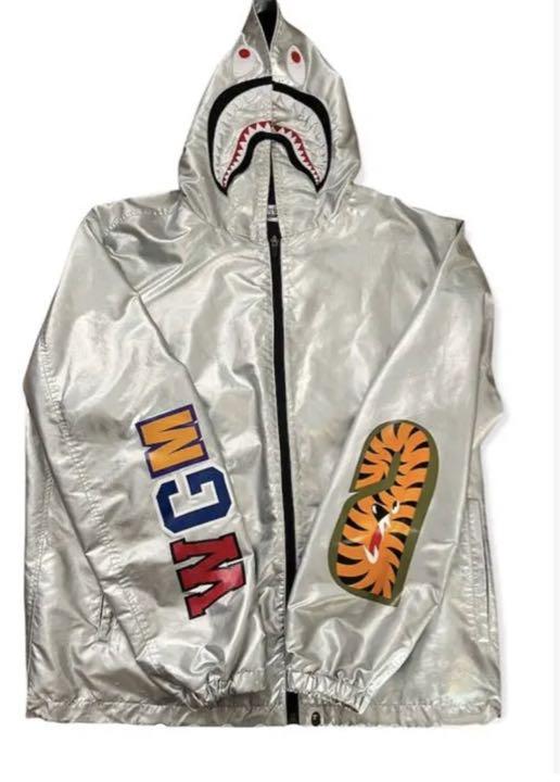【美品】A BATHING APE 1st camo ナイロンジャケット 2025年最新】Yahoo!オークション -a bathing ape 1st camo