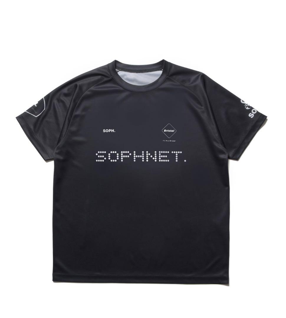 SOPH. TOKYO 25th GAME SHIRT FCRB ノベルティ（SOPH. TOKYO