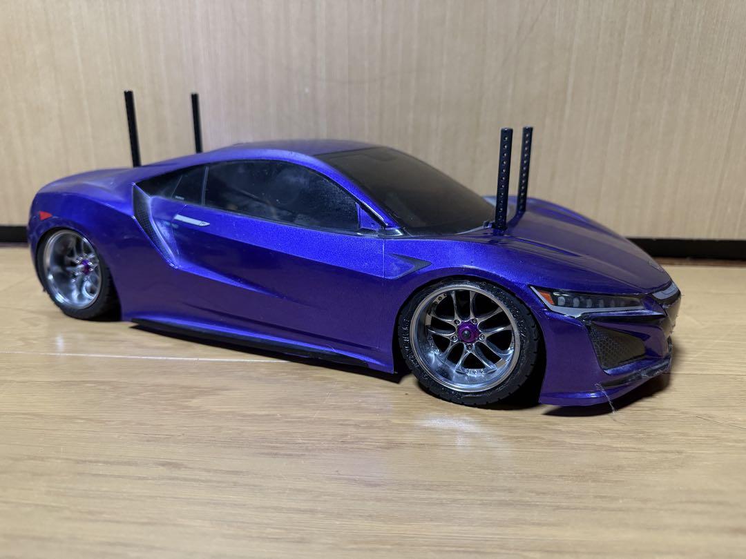 Formula E 祝 東京開催！　タミヤ ラジコンカー Formula E 祝 東京開催！様専用 タミヤ ラジコンカー（工藤模型