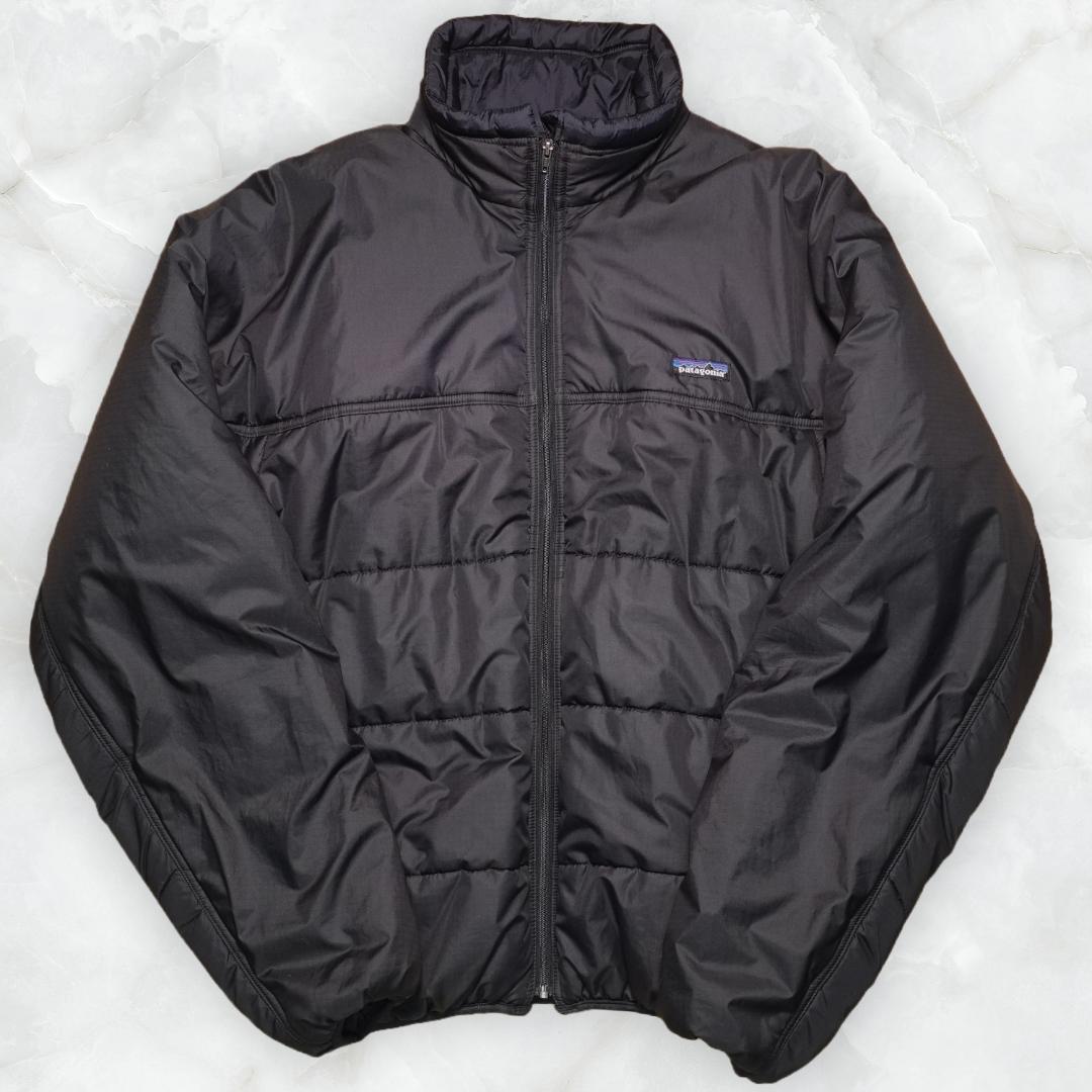 【レア】【USA製】Patagonia パタゴニア ファイヤーボールジャケット 87b920b8784dab3b7590978e61f42c