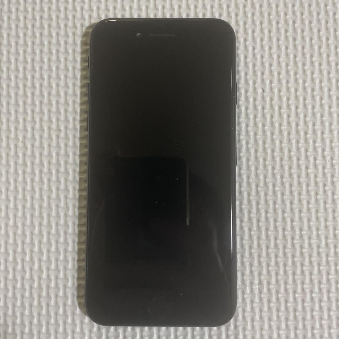 Apple iPhone es ブラック 本体 ジャンク（Apple iPhone XR 64GB