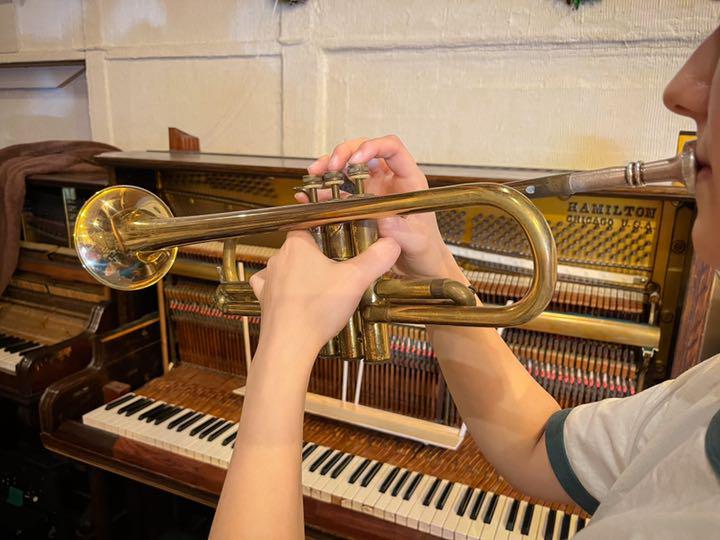 管楽器・吹奏楽器 NY Classic 3C 3/17(金)～4/16(日) 春の管楽器フェア開催！｜島村楽器 グラン