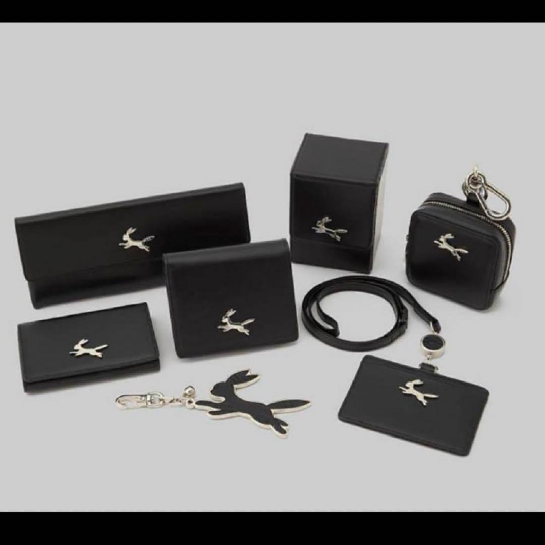 ポケモンセンター 限定 本革 ブラッキー 全種セット 7点 新品
