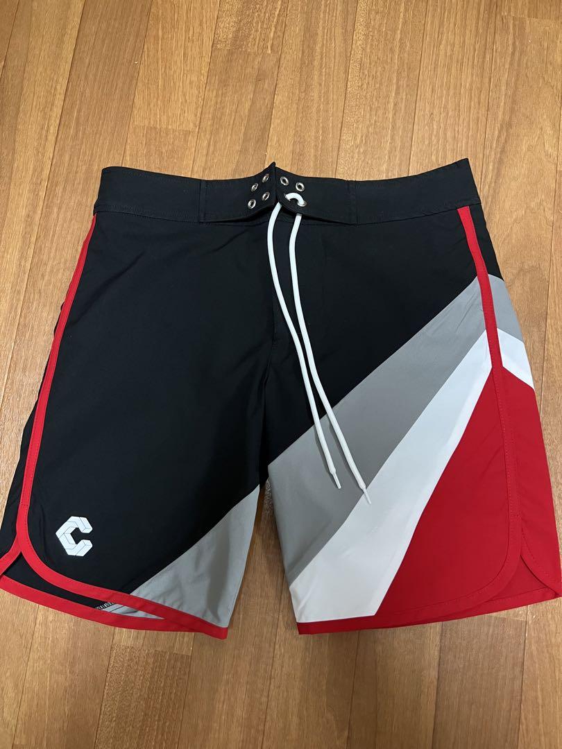 値下げ！試着のみ⭐︎cronos サーフパンツ⭐︎L 40インチ 値下げ！試着のみ⭐︎cronos サーフパンツ⭐︎L 40インチ - メルカリ