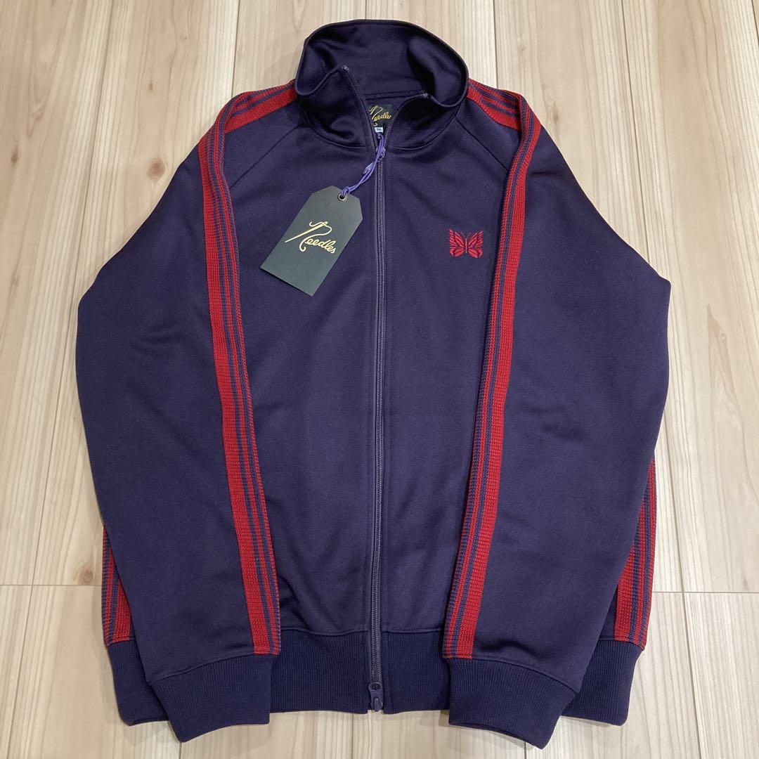 needles トラックジャケット 楽天市場】【中古】Needles トラックジャケット 2024SS 0T226