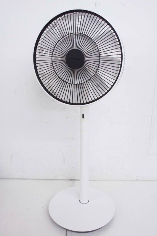 【訳あり】バルミューダ扇風機EGF−1400WG EGF-1400 | GreenFan LE | バルミューダ サポート | バルミューダ