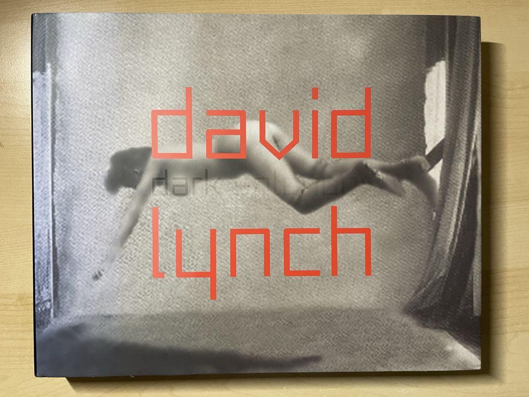david lynch dark splendor（david lynch dark splendor
